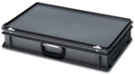 051612.K - RAKO Koffer ESD 600 x 400 x 132 mm