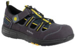 BA-72112 - ESD Safety sandal Sport light Rene2