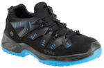 low shoe