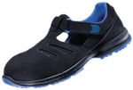 AT-GX350ESD - Safety sandal GX350 Black S1 ESD