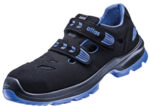 schwarz / blau / 36-48