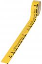 2822.3.5033 - Ableitfähiges Bodenmarkierungsband (Rolle) 0,14 mm