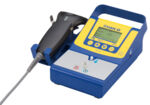 HA-FG102 - HAKKO Lötkolben-Thermometer mit Barcodeleser