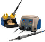 HA-FX889-15 - HAKKO 2-channel soldering station FX 889
