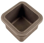 HA-A1539 - Wechseltiegel klein für Lötbad FX 301B HA-A1539 - Wechseltiegel klein für Lötbad FX 301B