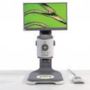 HAL610 - EVO-Cam HALO Video- Digitalmikroskop mit Tischstativ
