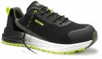 EL-724831 - ESD-Sicherheitsschuh LEEVI XXNF Black/Lime Low