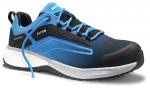 EL-724911 - ESD-Sicherheitsschuh TORNADO XXSW Black/Blue Low