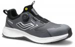 EL-724971 - ESD-Sicherheitsschuh CYCLONE XXSW Boa® Grey Low