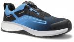 EL-724921 - ESD-Sicherheitsschuh TORNADO XXSW Boa® Black/Blue Low