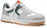 EL-720051 - ESD-Sicherheitsschuh ROSARIO XXST White/Green Low