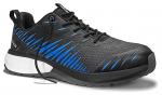 EL-724951 - ESD-Sicherheitsschuh THUNDER XXSW Black/Blue Low