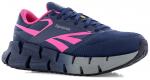blue / pink,lace fastening