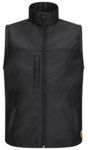 DPV-1620 - ESD-Softshellweste Typ 1620