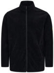 DPV-1400 - ESD-Fleecejacke Typ 1400 schwarz
