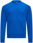 2671.SS.B - ESD sweatshirt royal blue 