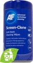 SCR100T - Screen Clene wipes