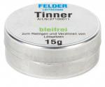 FE-27100011 - FELDER-Tinner