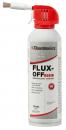 ES835.BE - FLUX-OFF Rosin flux remover, 200 ml aerosol can with brush (BrushClean)