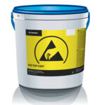 1210.53025 - ESD Top Coat satin finish 5 kg