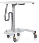 TPXMO8060-49 - Arbeitsstation PowerX Move ESD für BSC001