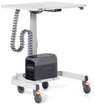 TPXMO8060L-49 - Arbeitsstation PowerX Move ESD für TPXPS