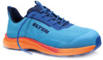 EL-721615 - ESD-SicherheitsschuhTavixx XXFE Low, blue/orange