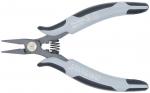 PN-5004.D - Short flat-nosed pliers PN-5004.D ESD