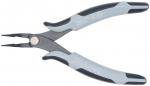 PNB-2015.D - Angled, rounded long-nosed pliers PNB-2015.D ESD