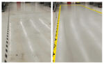 FS_neu - Finishing the cast floor
