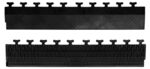 1265.ARL.1 - Colorex Plus Abschlussrampe schwarz, positiv