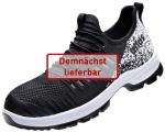 AT-28200ESD - Sicherheitsschuh FAST 12 black