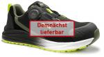 EL-724841 - ESD safety shoe LEEVI XXNF Boa® Black/Lime Low