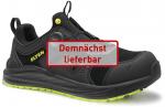 EL-724851 - ESD safety shoe IVAR XXNF Boa® Black/Lime Low