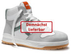 EL-760051 - ESD-Sicherheitsstiefel ROSARIO XXST White/Green Mid