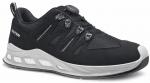 EL-721231 - ESD safety shoe MADDOX Air Boa® Black/Grey
