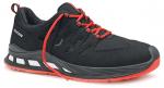EL-721241 - ESD safety shoe MADDOX Air Black/Red
