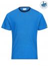 2657.T - ESD-T-Shirt blau