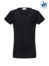 2658.TL610 - ESD T-Shirt Lady black 