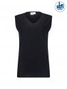 2658.TT615 - ESD Tank top Lady black 