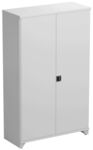 SC-10040200-49 - ESD shelving cabinet 1030 x 430 x 2010 mm