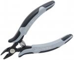 TR-5000-R-A.D - High-leverage diagonal cutting pliers TR-5000-R-A.D ESD