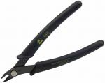 TR-25-L-A.D - Diagonal cutting pliers TR-25-L-A.D ESD