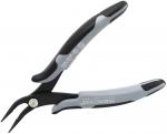 PNB-2006.D - Angled long-nosed pliers PNB-2006.D ESD
