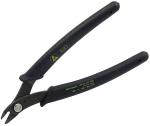 TR-25-L-25-A.D - Diagonal cutting pliers TR-25-L-25.A.D ESD