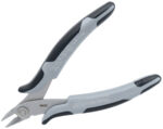 TR-25-X.D - Diagonal cutting pliers INOX ESD