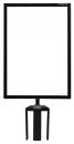 1801.G.P.SA4 - Schildhalter DIN A4
