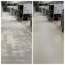 FS_san - ESD floor renovation