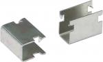 9980.007.000 - U-Clip Metallklammer ESD