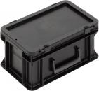3213.397.992 - WEZ ESD-Koffer 300 x 200 x 154 mm